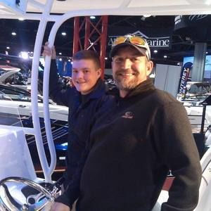 Meet your Posher, Rodney